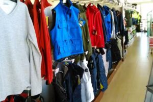 Fraga Agricola Industrial S.L.