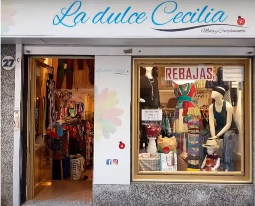 Francesca Noemi Soana