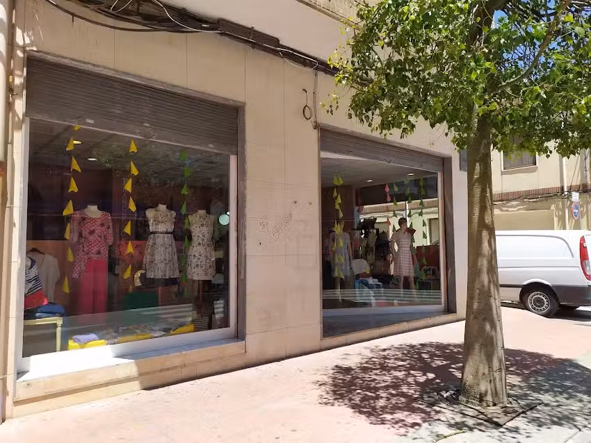 Franchesca Moda