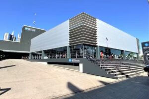 Francisco Belmonte &ndash; Concesionario de Motos Multimarca en Murcia