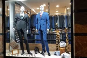 Franck&rsquo;s Moda Hombre