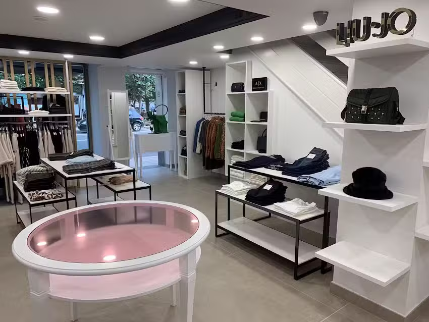 Franco Moda