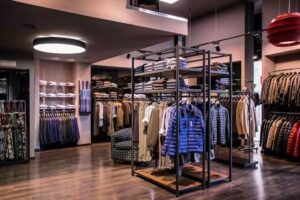 Frank Store | Tienda para hombre en Ourense