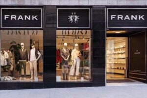 Frank Store | Tienda para Hombre y Mujer en Santiago de Compostela