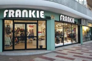Frankie Kids Platja d&rsquo;Aro