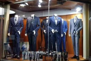 Franma&rsquo;s Moda Hombre