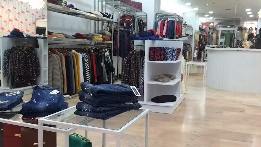 Fransus Moda
