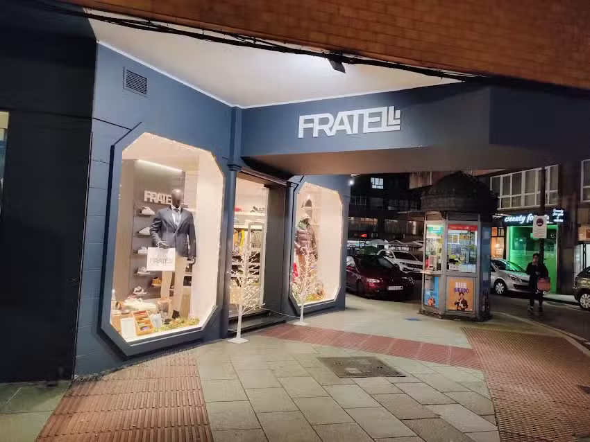 FRATELLI