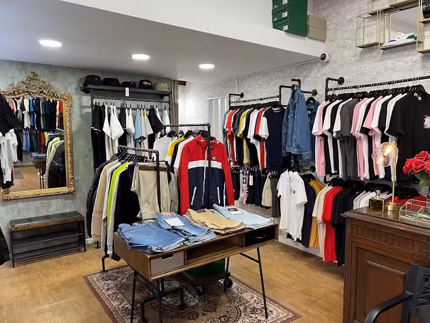 Fratellos shop