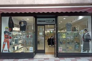 Freakshop