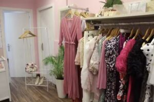 Fresas Moda y Complementos