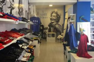 Friki&rsquo;s Shop Alicante