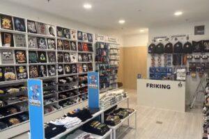 Friking Espacio Le&oacute;n