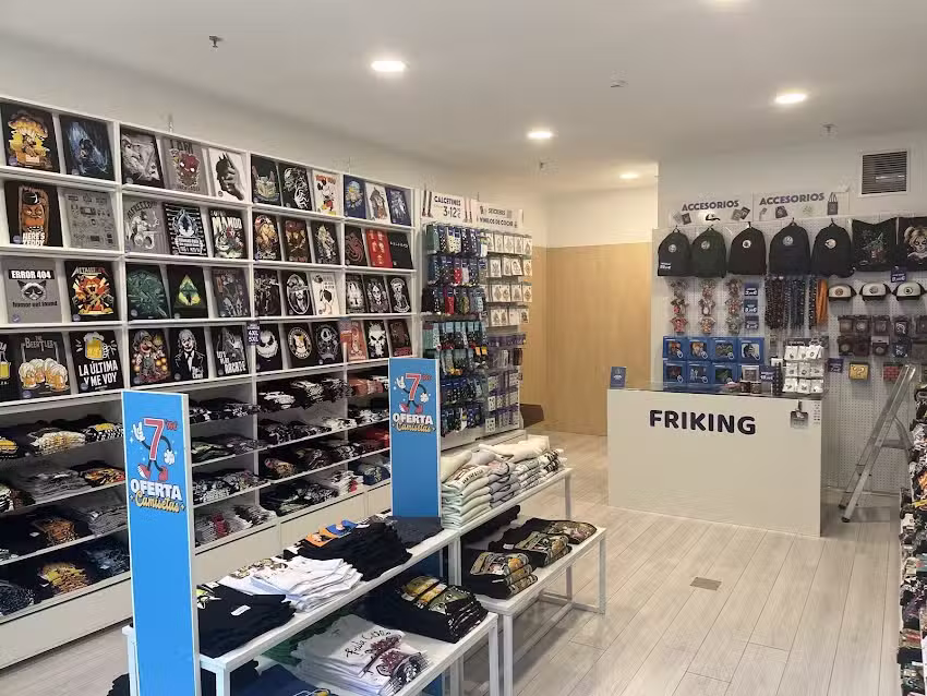 Friking Espacio Le&oacute;n