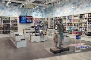 Friking Lagoh Sevilla