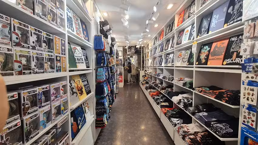 Friking Ruzafa Valencia