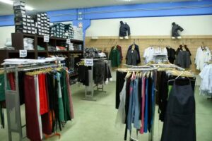 Friodel Cash Hosteleria