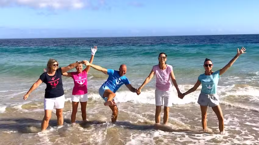 Fuerteventura Shopping