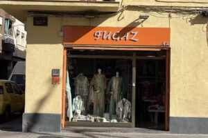 Fugaz Moda &ndash; Moda femenina especializada en tallas grandes