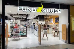 Fund Grube A&ntilde;aza