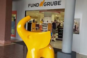 Fund Grube C.C. Yumbo