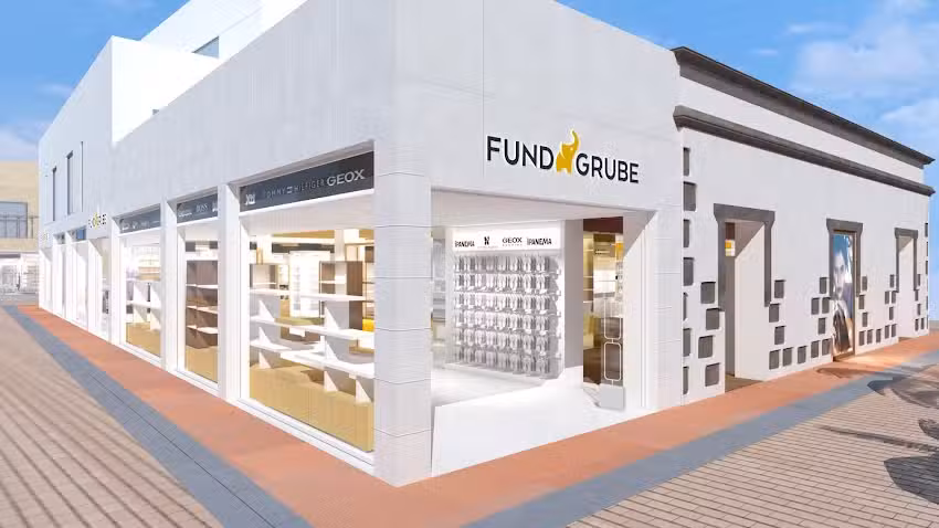 Fund Grube Mog&aacute;n