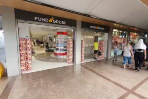 Fund Grube Palm Garden