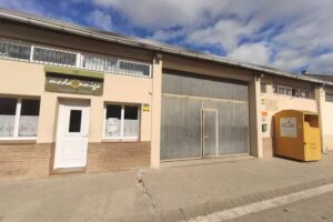 Fundaci&oacute; Volem Feina