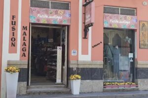 Fusi&oacute;n.M&aacute;laga