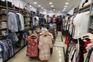 Fusion tu Tienda de Moda