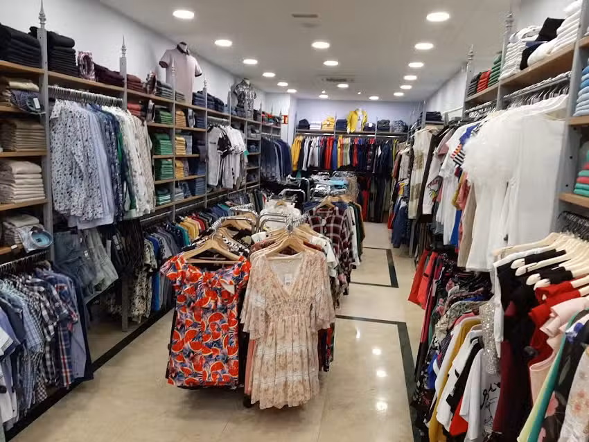 Fusion tu Tienda de Moda