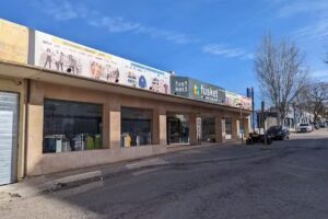 Fusket uniformes i publicitat