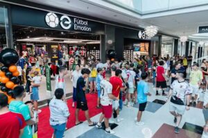 F&uacute;tbol Emotion Granada