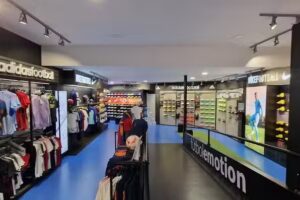 F&uacute;tbol Emotion M&aacute;laga