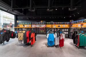 F&uacute;tbol Emotion MegaPark