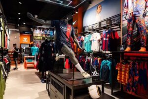 F&uacute;tbol Factory Valencia