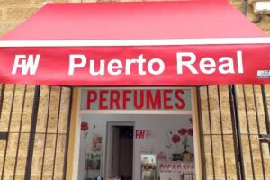 FW PUERTO REAL &ndash; PERFUMES A GRANEL