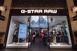 G-Star Outlet