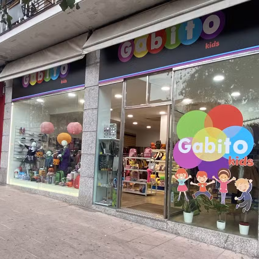 Gabito Kids