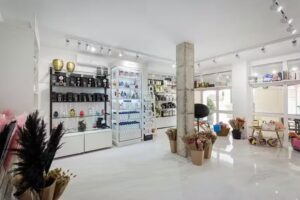 Gabriela&acute;s Home Decor. Shopping La Manga Club Resort