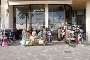 Gacela Moda & Calzado y Gacela Kiddys