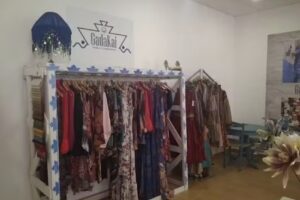 Gadakai Jerez &ndash; Boho Chic &ndash; Tienda online