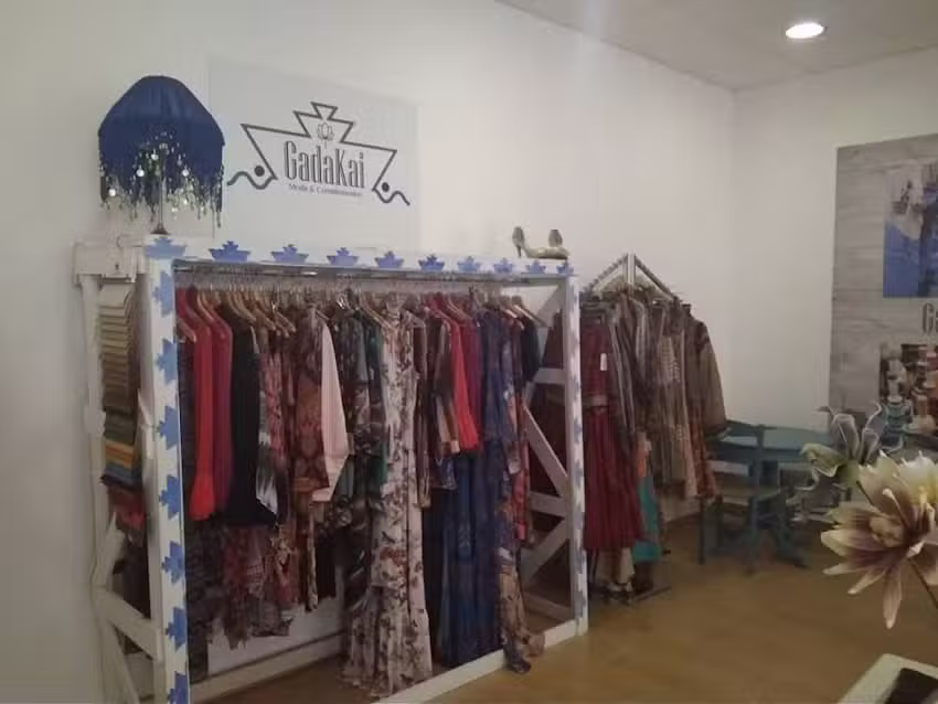 Gadakai Jerez &ndash; Boho Chic &ndash; Tienda online
