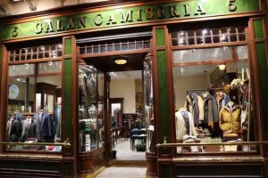 GAL&Aacute;N CAMISER&Iacute;A