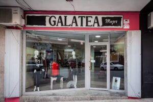 Galatea Boutique