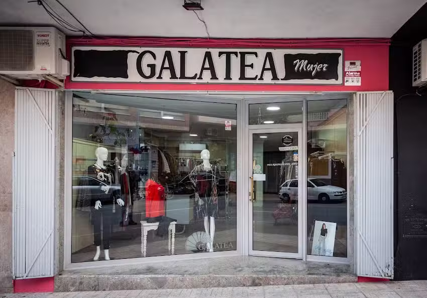 Galatea Boutique