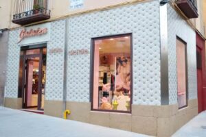 Galatea Lencer&iacute;a Corseter&iacute;a