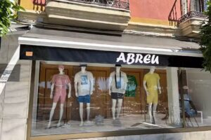 Galer&iacute;as Abreu