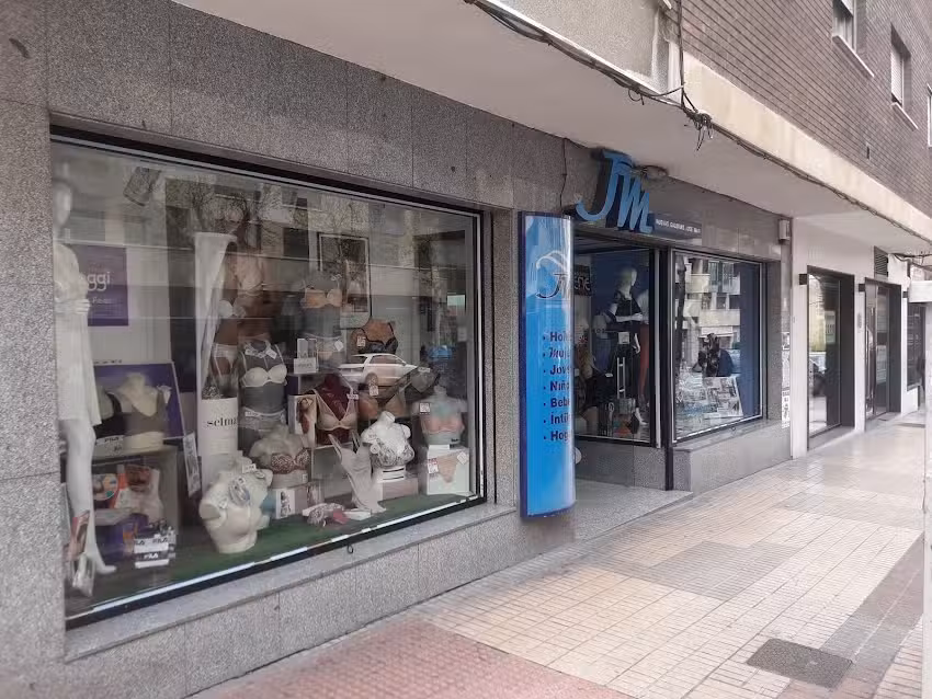 Galer&iacute;as Jose Mari (Comuneros)