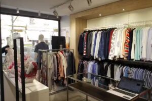 Galer&iacute;as Jose Mari (Mar&iacute;a Auxiliadora)